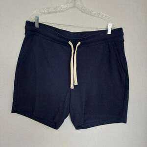 Magill‎ Los Angeles Jake Short Size XXL Navy Blue NWT